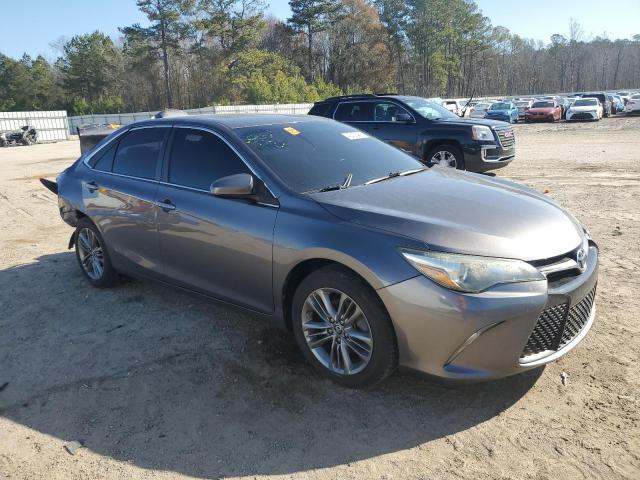 Photo 4 from auction – 2016 TOYOTA CAMRY LE with VIN 4T1BF1FK1GU129112