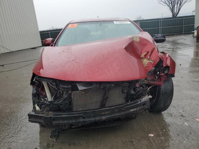 Photo 5 from auction – 2012 KIA FORTE EX with VIN KNAFU4A21C5569112