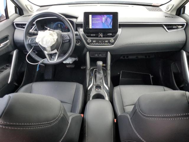 Photo 8 from auction – 2023 TOYOTA COROLLA CR with VIN 7MUDAAAG6PV055548