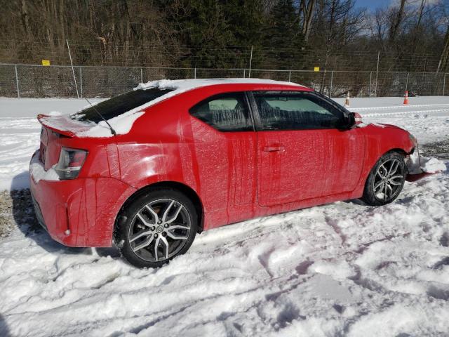 Photo 3 from auction – 2014 TOYOTA SCION TC with VIN JTKJF5C74E3071614