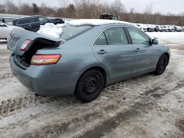 Photo 3 from auction – 2011 TOYOTA CAMRY BASE with VIN 4T4BF3EK7BR095964