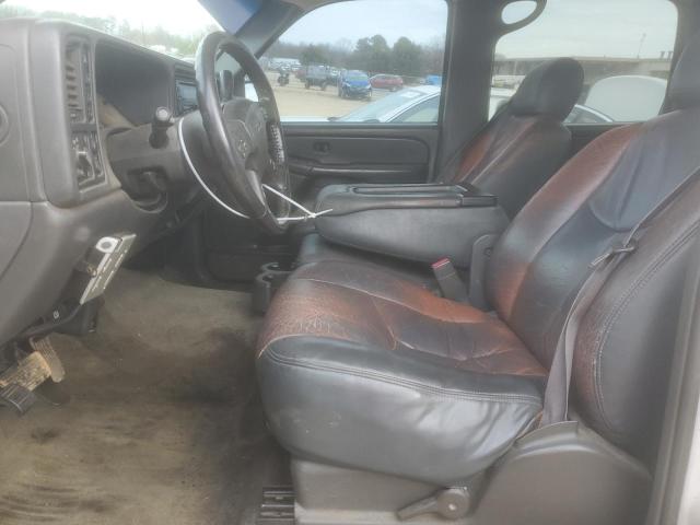 Photo 7 from auction – 2005 GMC SIERRA K25 with VIN 1GTHK23235F837027