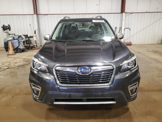 Photo 5 from auction – 2019 SUBARU FORESTER T with VIN JF2SKAWC8KH568979