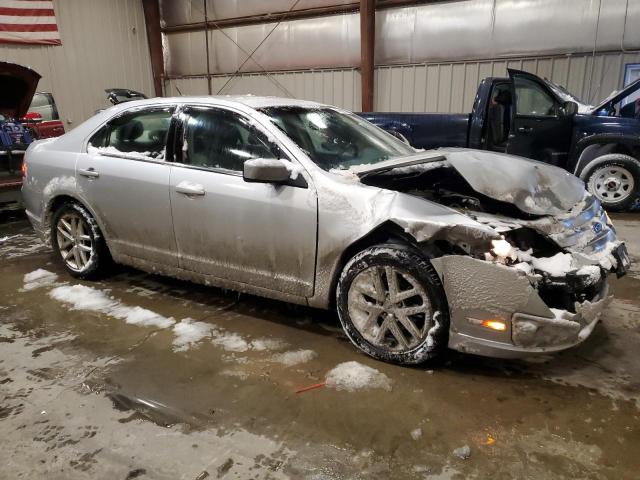 Photo 4 from auction – 2011 FORD FUSION SEL with VIN 3FAHP0JG3BR262047