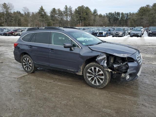 Снимка 4 от търг – 2016 SUBARU OUTBACK 2. с VIN 4S4BSANC8G3258699
