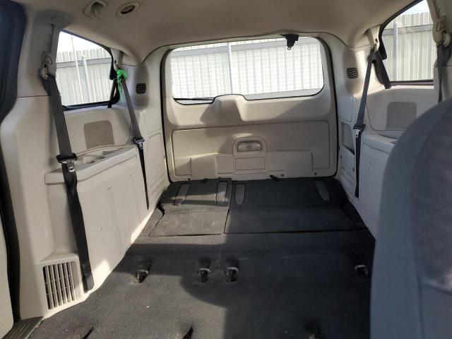Photo 10 from auction – 2010 DODGE GRAND CARA with VIN 2D4RN4DE0AR262374