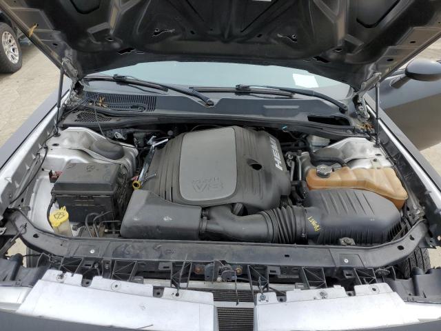 Photo 11 from auction – 2012 DODGE CHALLENGER with VIN 2C3CDYBTXCH108069