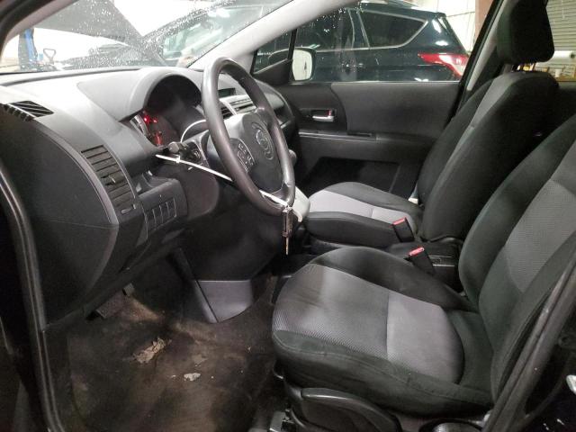 Photo 7 from auction – 2007 MAZDA 5 with VIN JM1CR293070146548