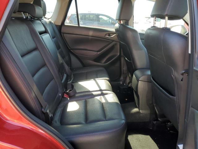 Photo 11 from auction – 2014 MAZDA CX-5 GT with VIN JM3KE4DY8E0321672