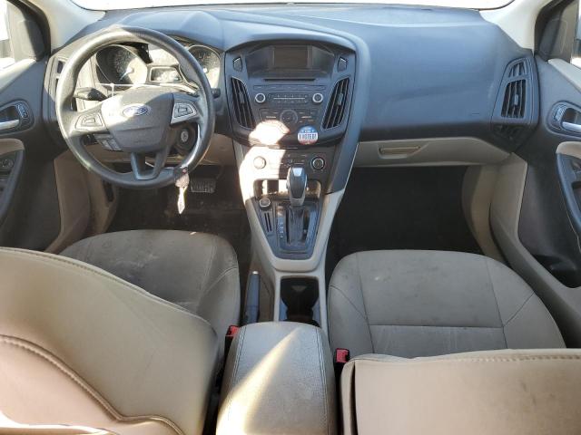Photo 8 from auction – 2016 FORD FOCUS SE with VIN 1FADP3F27GL276651