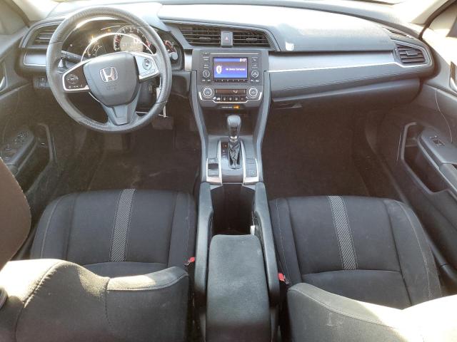 Photo 8 from auction – 2017 HONDA CIVIC LX with VIN 19XFC2F59HE208168