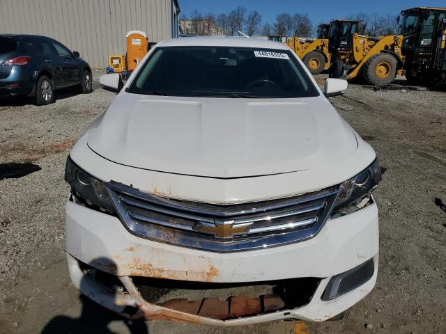 Photo 5 from auction – 2015 CHEVROLET IMPALA LT with VIN 2G1125S30F9239350