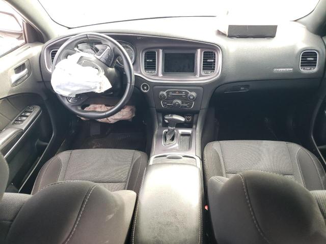 Photo 8 from auction – 2018 DODGE CHARGER SX with VIN 2C3CDXBGXJH234586