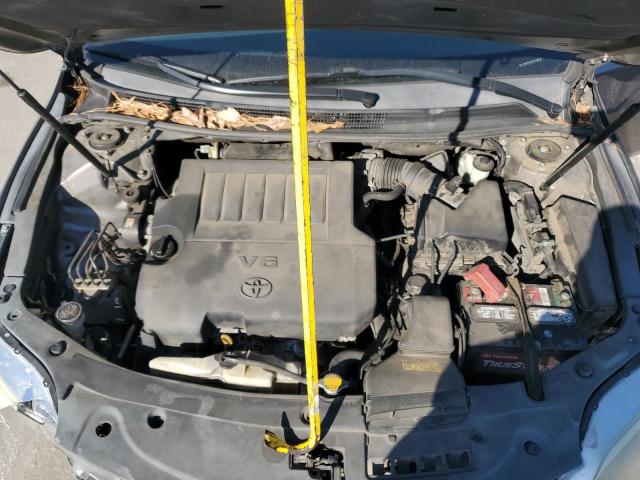 Photo 11 from auction – 2013 TOYOTA AVALON BAS with VIN 4T1BK1EB2DU039492