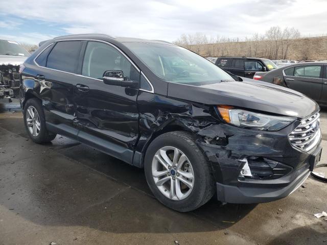 Photo 4 from auction – 2019 FORD EDGE SEL with VIN 2FMPK4J97KBB57258