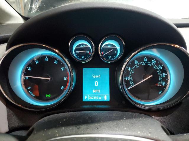Photo 9 from auction – 2014 BUICK VERANO CON with VIN 1G4PR5SK2E4218243