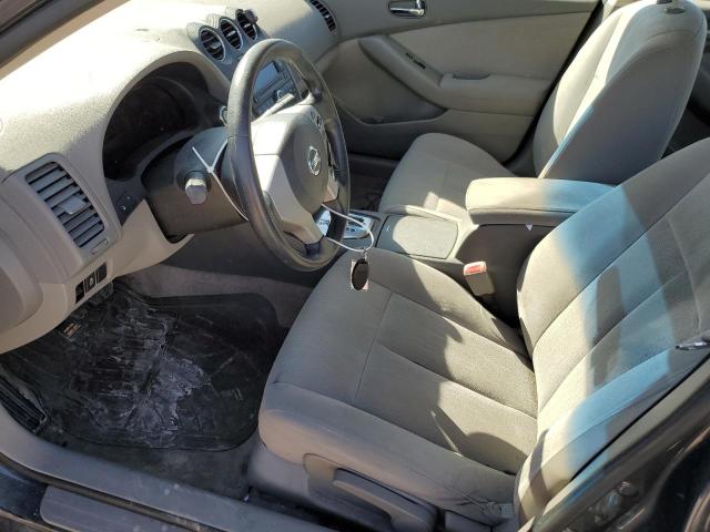 Photo 7 from auction – 2012 NISSAN ALTIMA BAS with VIN 1N4AL2APXCC158437