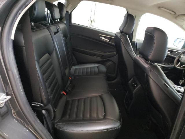 Photo 11 from auction – 2021 FORD EDGE SEL with VIN 2FMPK4J91MBA02272