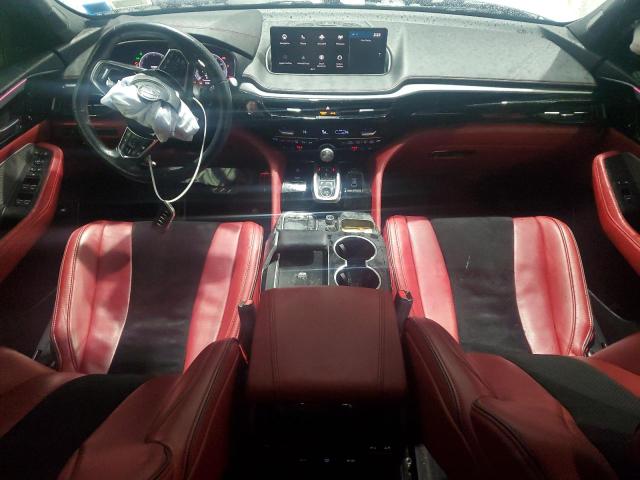 Photo 8 from auction – 2023 ACURA MDX TYPE S with VIN 5J8YD8H97PL000497