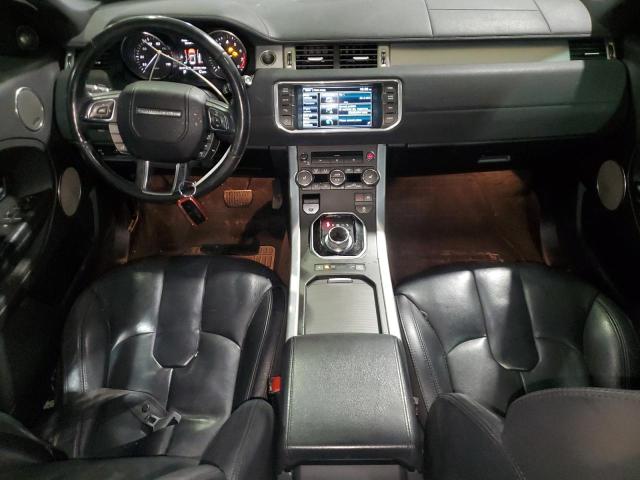 Photo 8 from auction – 2015 LAND ROVER RANGE ROVE with VIN SALVR2BG8FH005211