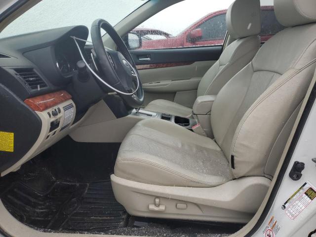Снимка 7 от търг – 2012 SUBARU OUTBACK 3. с VIN 4S4BRDKC0C2237590