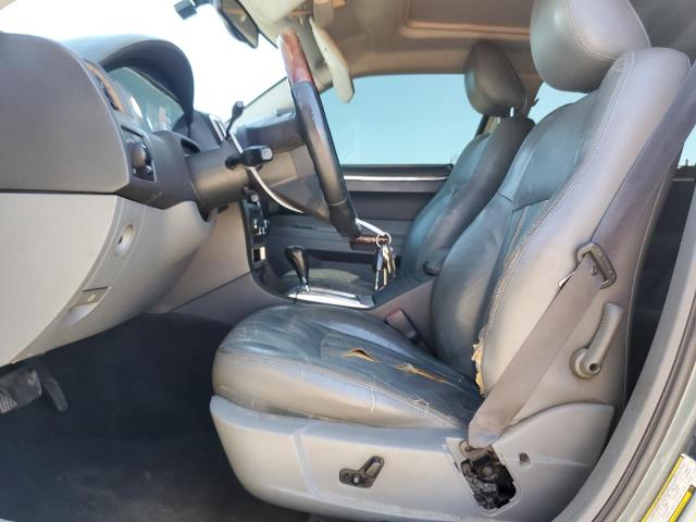 Фото 7 с аукциона – 2005 CHRYSLER 300C с VIN 2C3JA63H55H608156