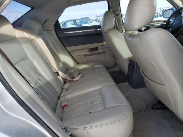 Photo 10 from auction – 2007 CHRYSLER 300C with VIN 2C3KA63H87H830097