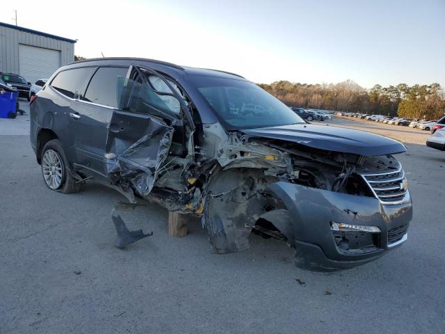 Photo 4 from auction – 2014 CHEVROLET TRAVERSE L with VIN 1GNKRHKD8EJ223635