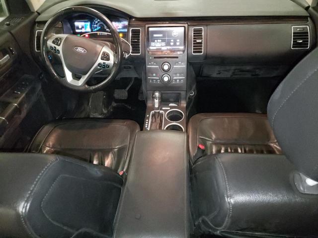 Photo 8 from auction – 2013 FORD FLEX SEL with VIN 2FMGK5C85DBD32961