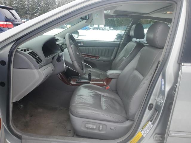 Photo 7 from auction – 2005 TOYOTA CAMRY LE with VIN 4T1BF30K65U611091
