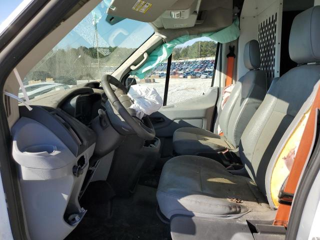 Photo 7 from auction – 2019 FORD TRANSIT T- with VIN 1FTYE2CMXKKB50333