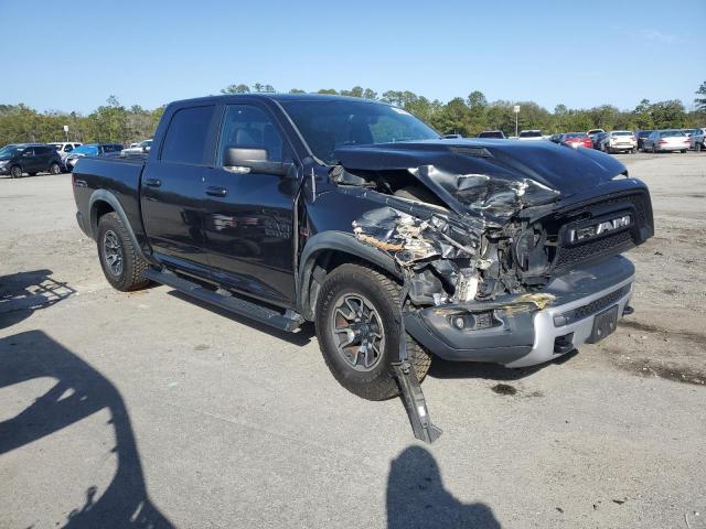 Photo 4 from auction – 2017 RAM 1500 REBEL with VIN 1C6RR7YT1HS552795