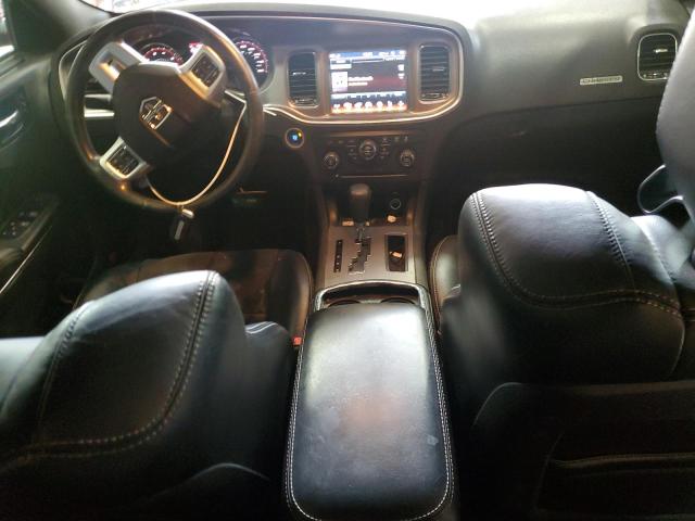 Photo 8 from auction – 2013 DODGE CHARGER R/ with VIN 2C3CDXCT3DH535023