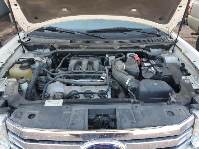 Photo 11 from auction – 2010 FORD FLEX LIMIT with VIN 2FMHK6DC1ABD01134