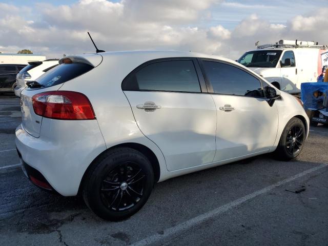 Photo 3 from auction – 2015 KIA RIO LX with VIN KNADM5A39F6460207
