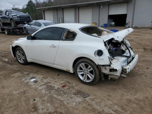 Photo 2 from auction – 2012 NISSAN ALITMA with VIN 1N4AL2EP4CC164633