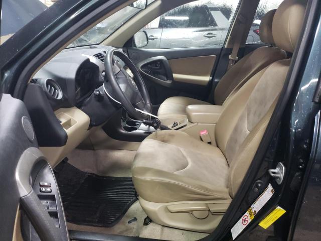 Photo 7 from auction – 2009 TOYOTA RAV4 with VIN JTMZF33V895004652