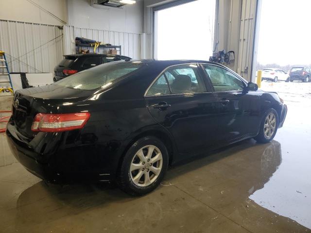 Photo 3 from auction – 2011 TOYOTA CAMRY BASE with VIN 4T4BF3EK8BR126817