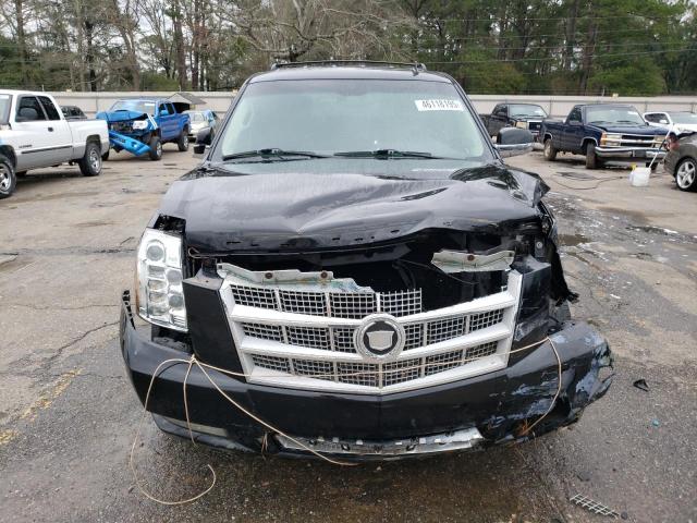 Photo 5 from auction – 2012 CADILLAC ESCALADE P with VIN 1GYS4FEJ4CR248330
