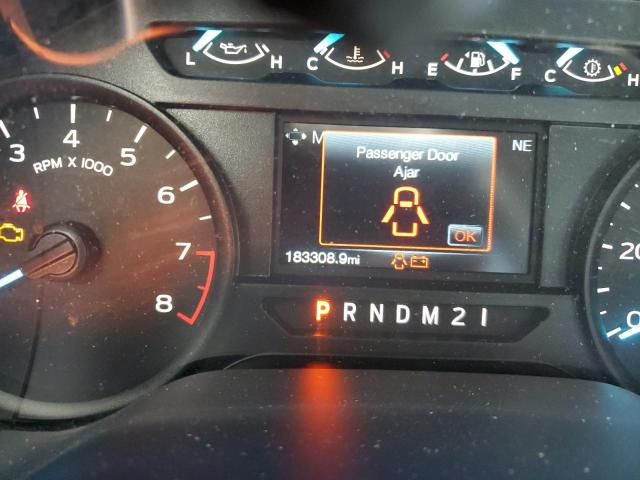 Photo 9 from auction – 2019 FORD F150 with VIN 1FTMF1CB5KKD81726