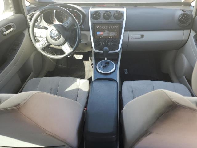 Photo 8 from auction – 2008 MAZDA CX-7 with VIN JM3ER293080193516