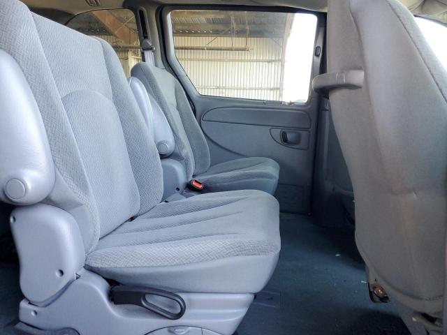 Photo 11 from auction – 2005 DODGE CARAVAN with VIN 1D4GP45R55B110226