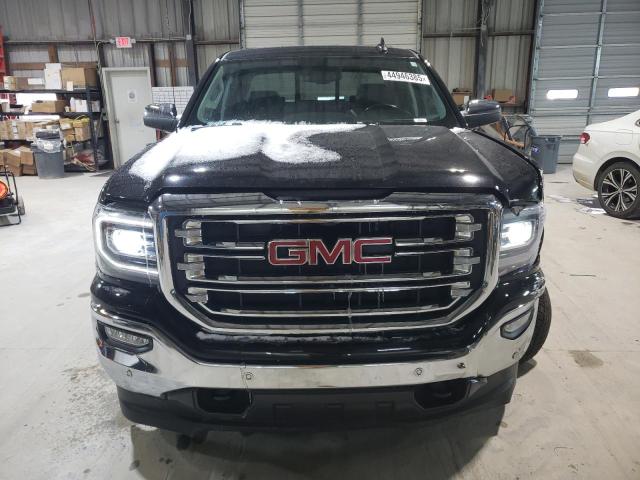 Photo 5 from auction – 2018 GMC SIERRA K15 with VIN 3GTU2NEC7JG293789