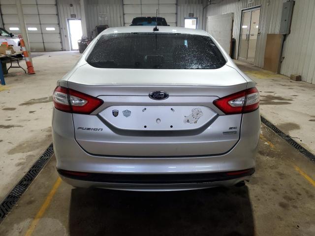 Photo 6 from auction – 2013 FORD FUSION SE with VIN 3FA6P0HR7DR236083