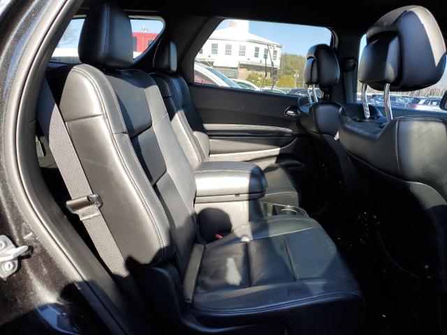 Photo 11 from auction – 2015 DODGE DURANGO LI with VIN 1C4RDJDGXFC170026