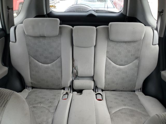 Photo 10 from auction – 2010 TOYOTA RAV4 with VIN 2T3ZF4DV3AW035034
