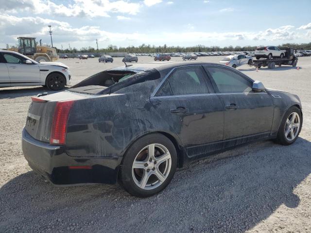 Photo 3 from auction – 2008 CADILLAC CTS with VIN 1G6DH577880141715