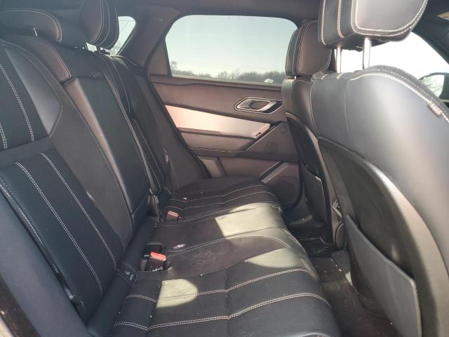 Photo 11 from auction – 2020 LAND ROVER RANGE ROVE with VIN SALYK2EX3LA294256