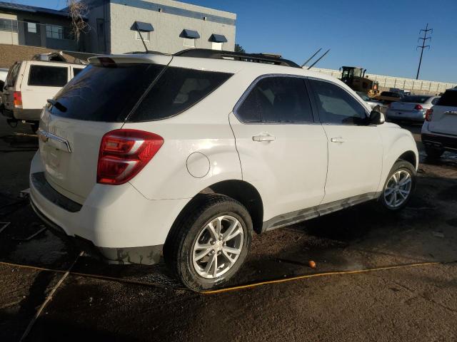 Photo 3 from auction – 2017 CHEVROLET EQUINOX LT with VIN 2GNFLFEK6H6251338