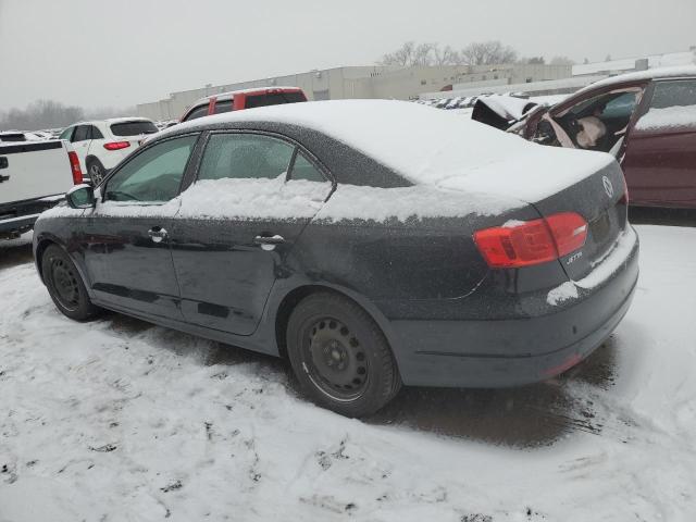 Photo 2 from auction – 2013 VOLKSWAGEN JETTA BASE with VIN 3VW2K7AJ1DM311441